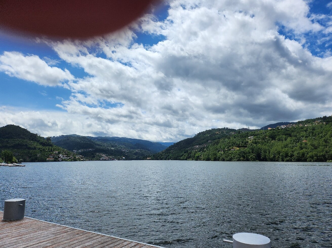 Bestança River景点图片