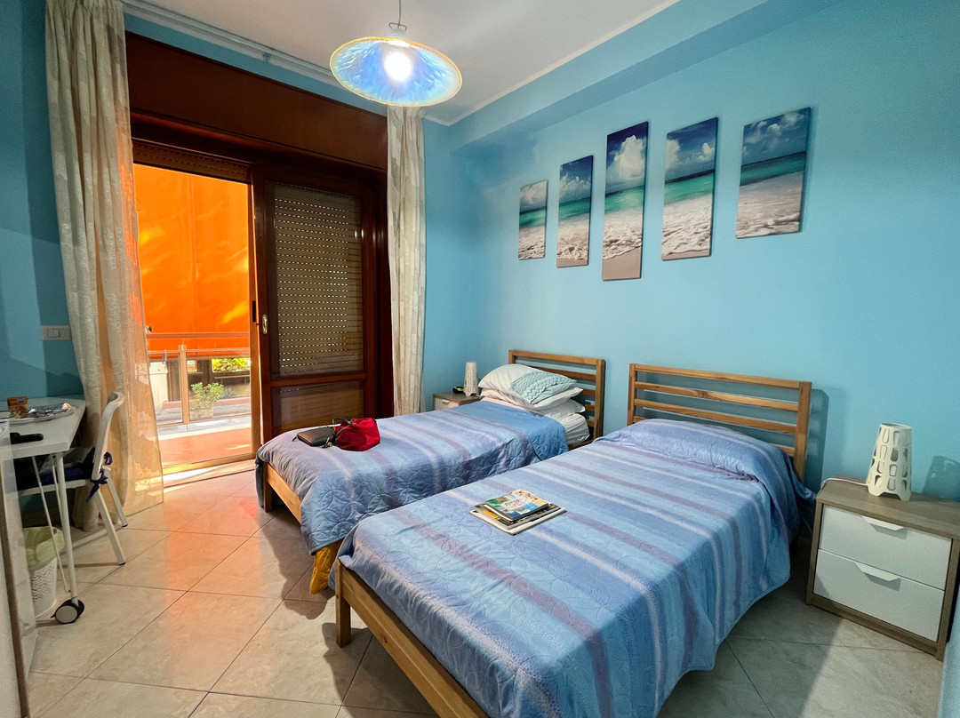 B&B Il Sole d'Arechi主图
