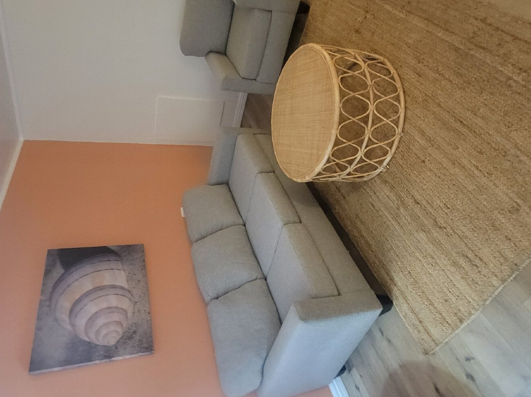 Oceanana Family Motel主图