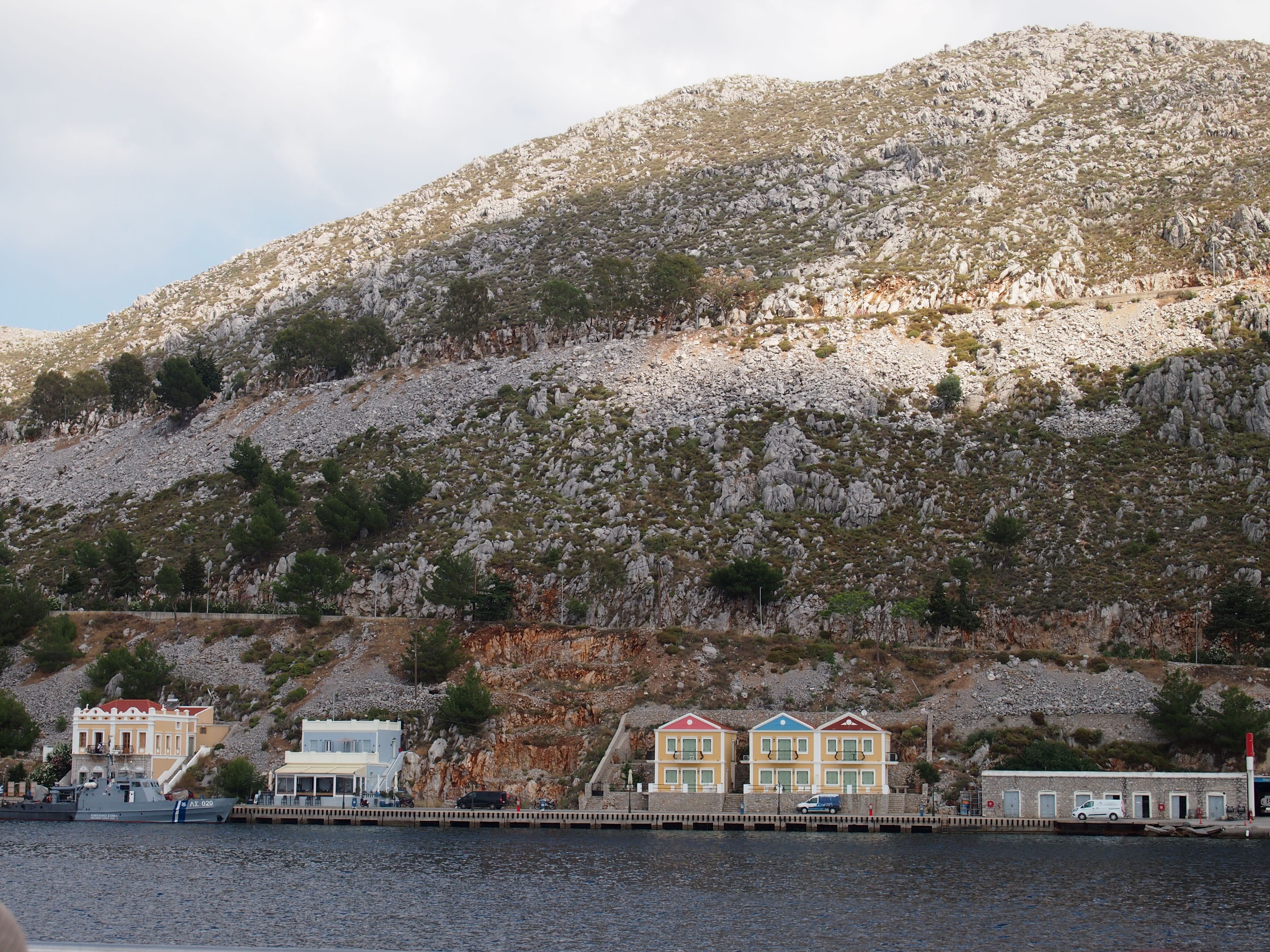 Danezis Sea Stars Villas-官方