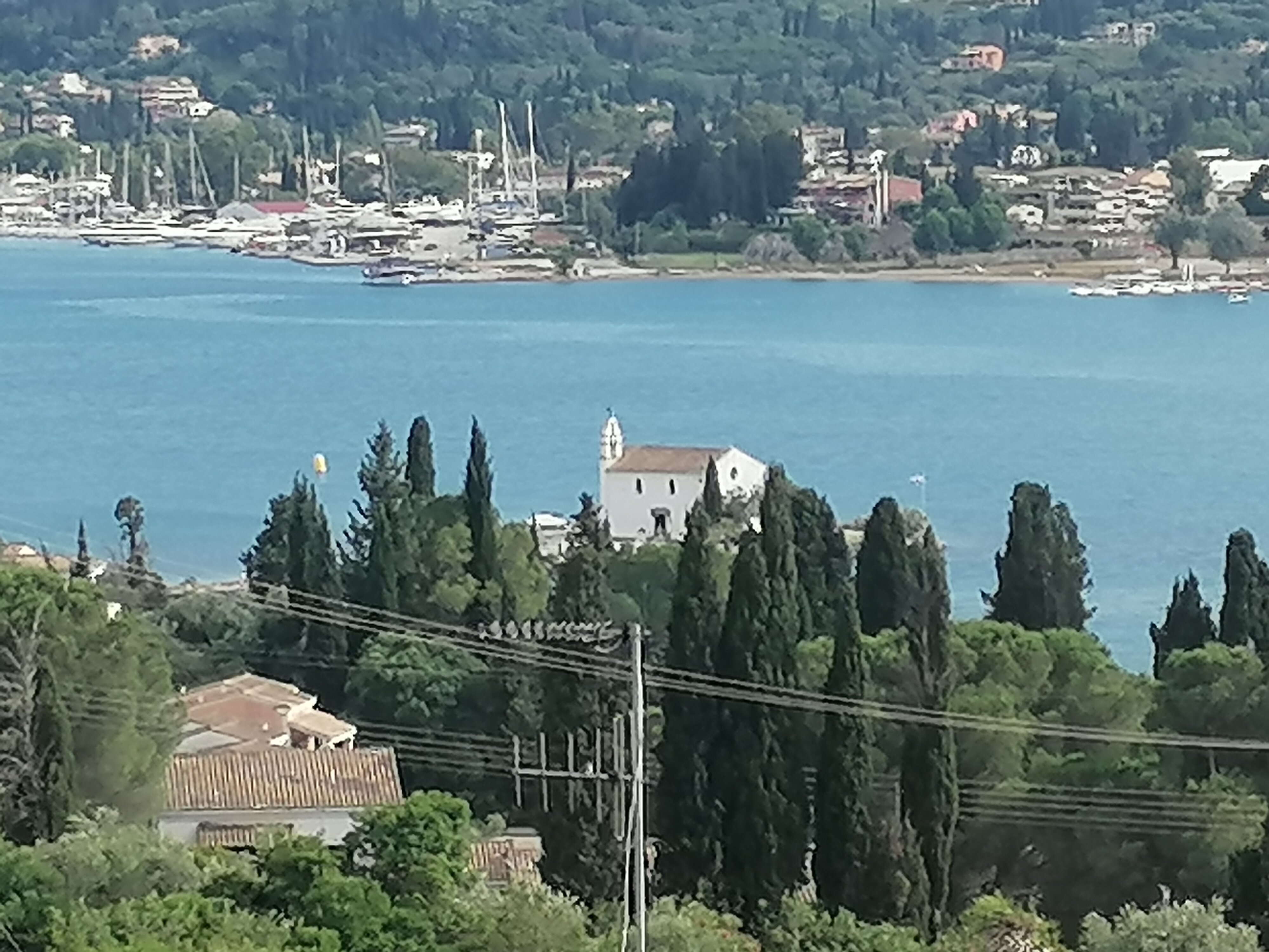 Elite Corfu - Adults Friendly Hotel-酒店景观