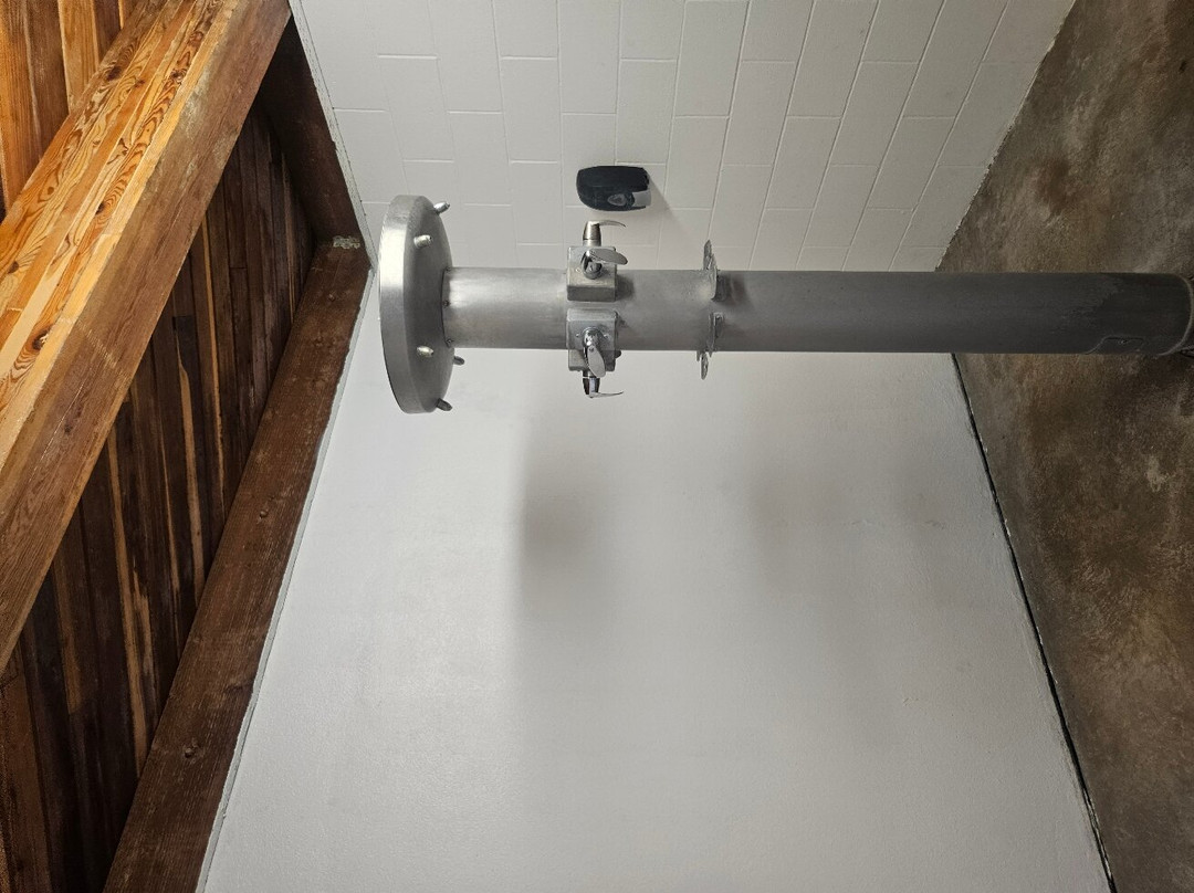 Lava Hot Springs Foundation World Famous Hot Springs-Lava Hot Springs必去景点