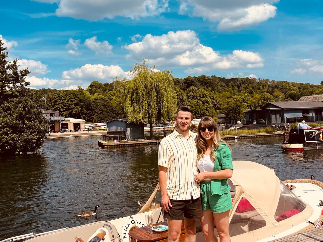 Henley River Boats景点图片