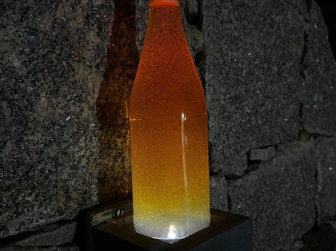 Engenho Cavalo de Troia-Lindoia必去景点