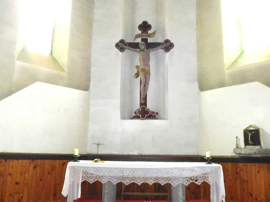 Église Notre-Dame-de-l'Assomption景点图片
