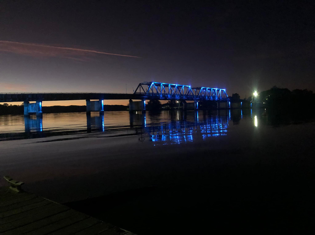 Mandarin Motel主图