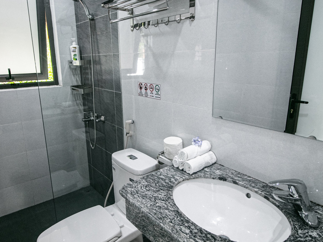 Tvpalm Ecolodge & Tour主图