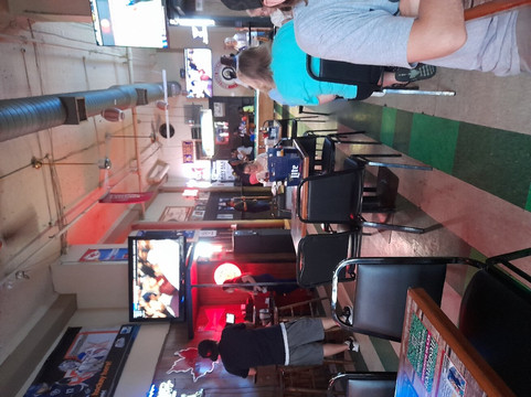 The Quaff-堪萨斯城必去景点