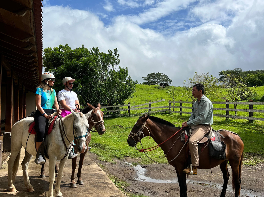 Costa Rica Best Trips-Gulf of Papagayo必去景点