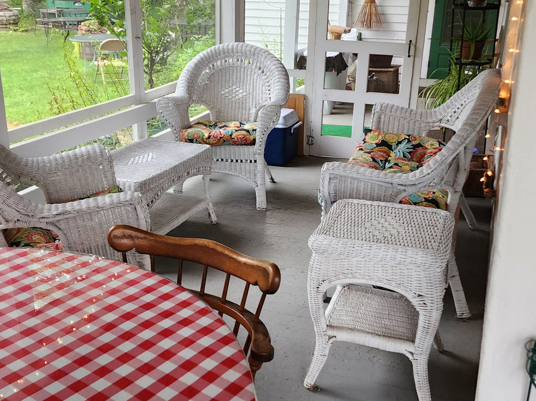 The Farmstand B & B主图