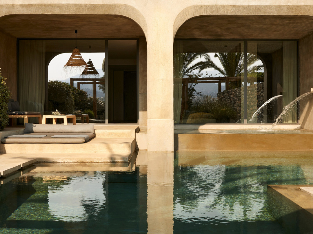 Minos Palace Resort主图