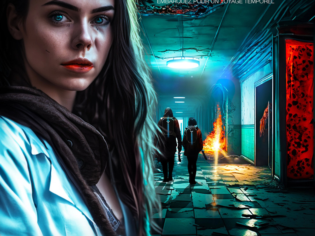 Vortex Experience Vr Lyon-Decines-Charpieu必去景点