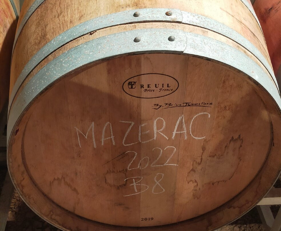 Domaine la Bouysse景点图片