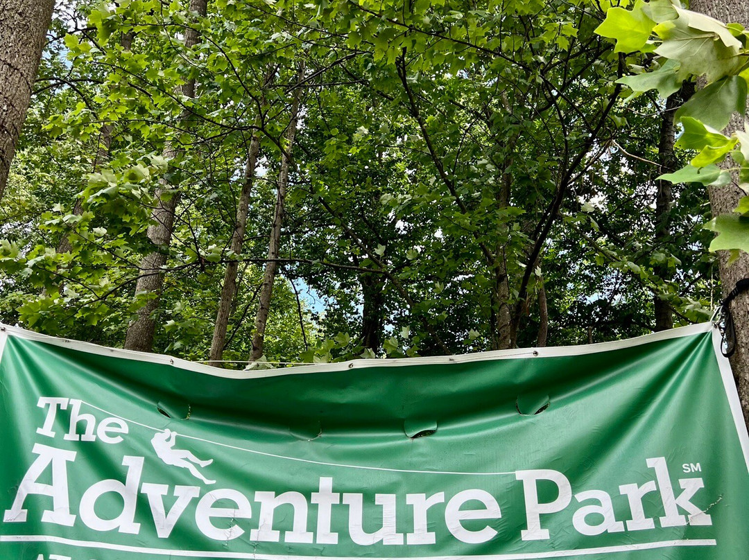 The Adventure Park At Sandy Spring-Sandy Spring必去景点