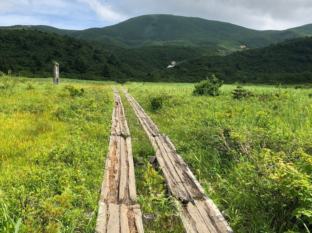 Mt. Kurikoma-栗原市必去景点