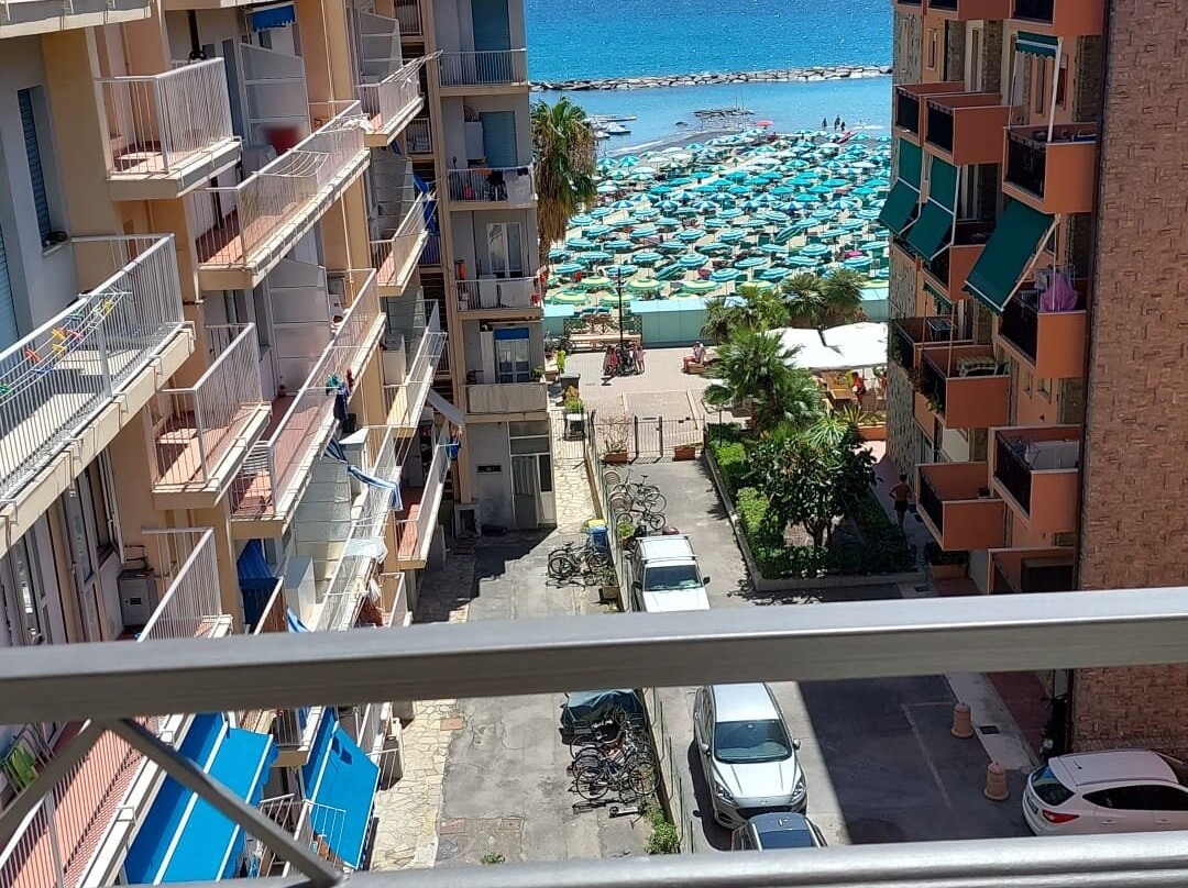 Hotel Europa - Riviera主图