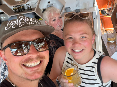 Rey Xúmu Mezcal & Taco Experience-卡波圣卢卡斯必去景点