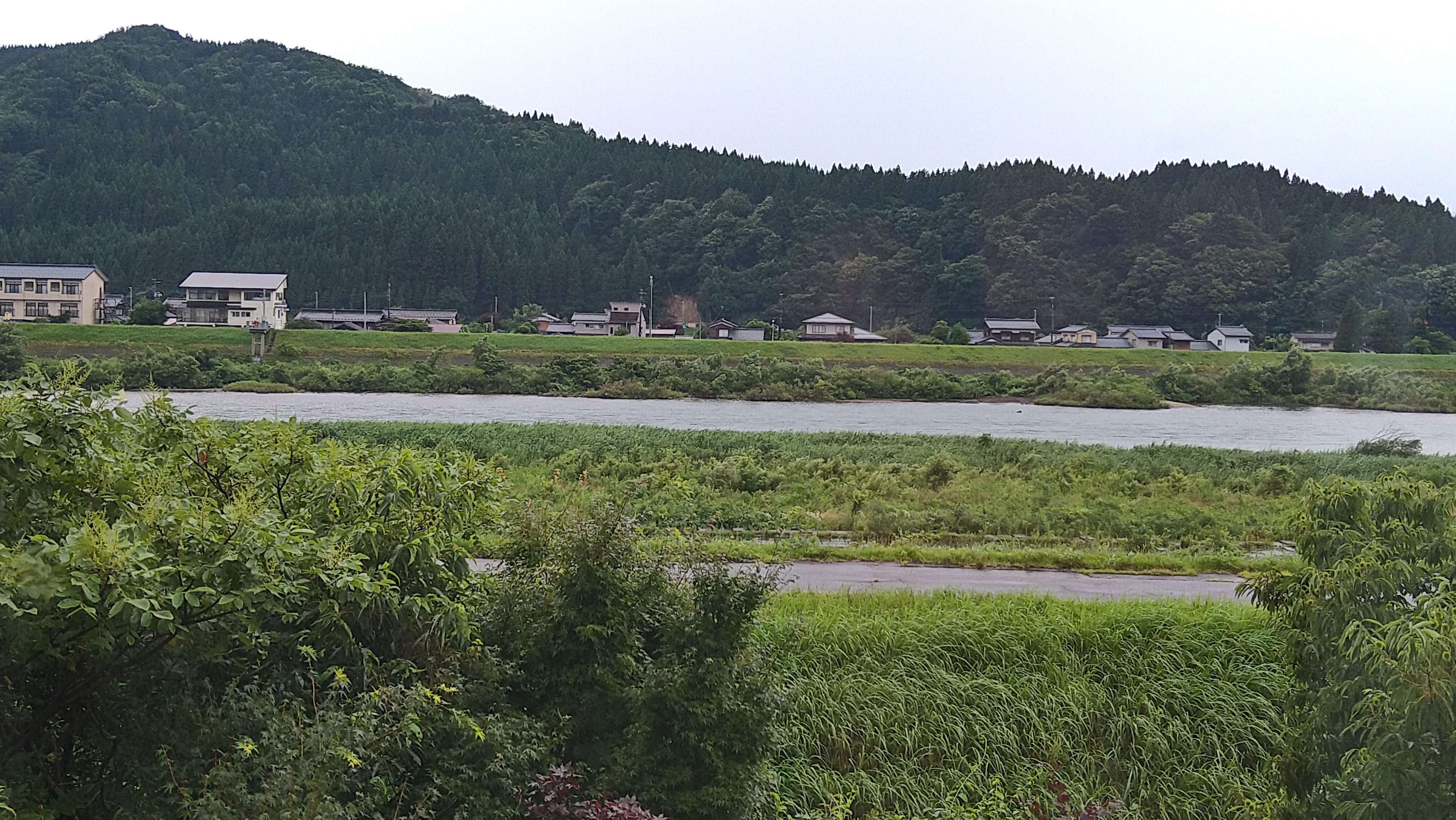 Hanamichiru Yado New Manriki-酒店景观