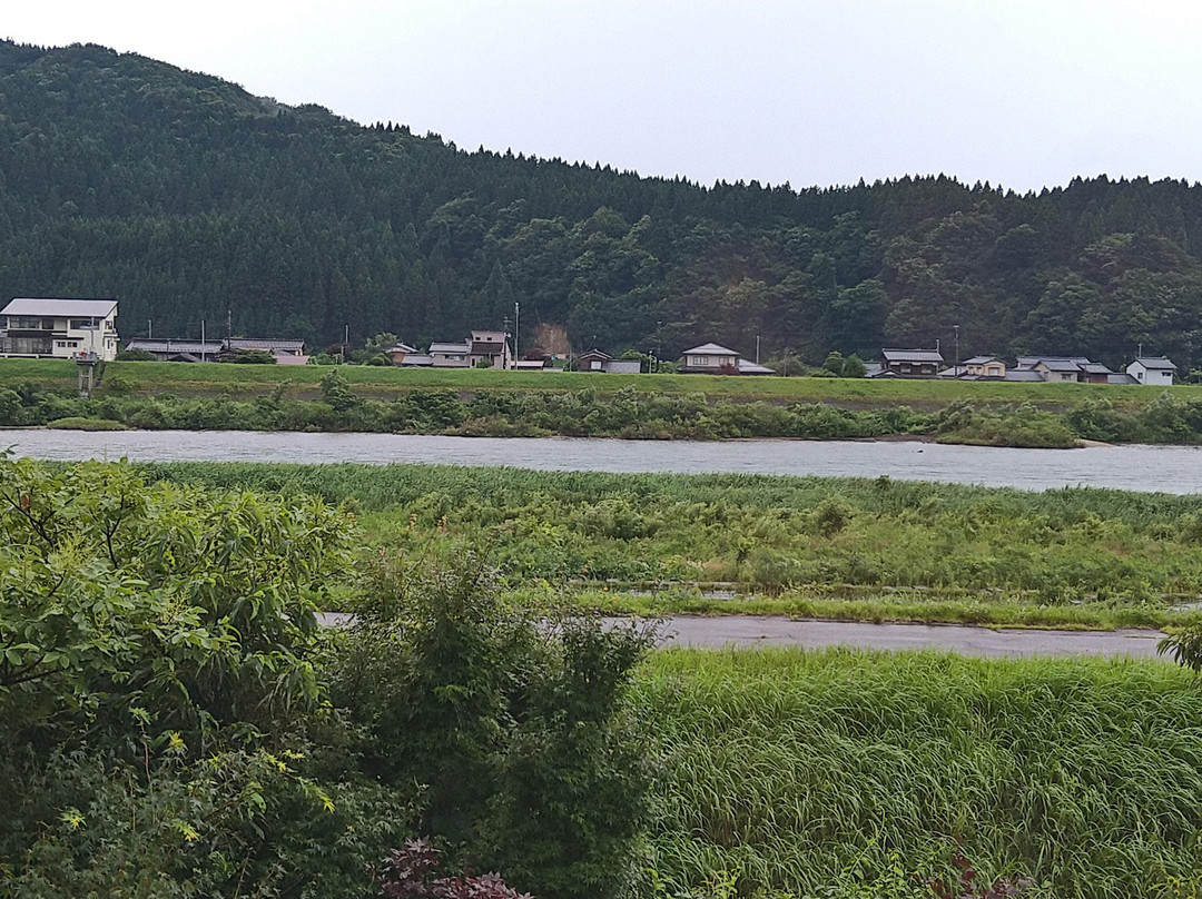 Hanamichiru Yado New Manriki主图