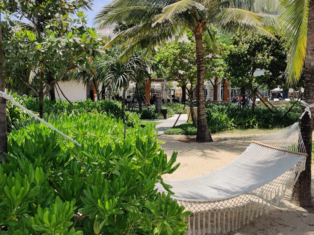 New World Hoiana Beach Resort主图