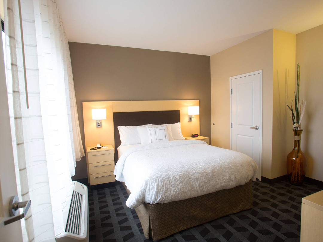 TownePlace Suites by Marriott Lincoln North主图