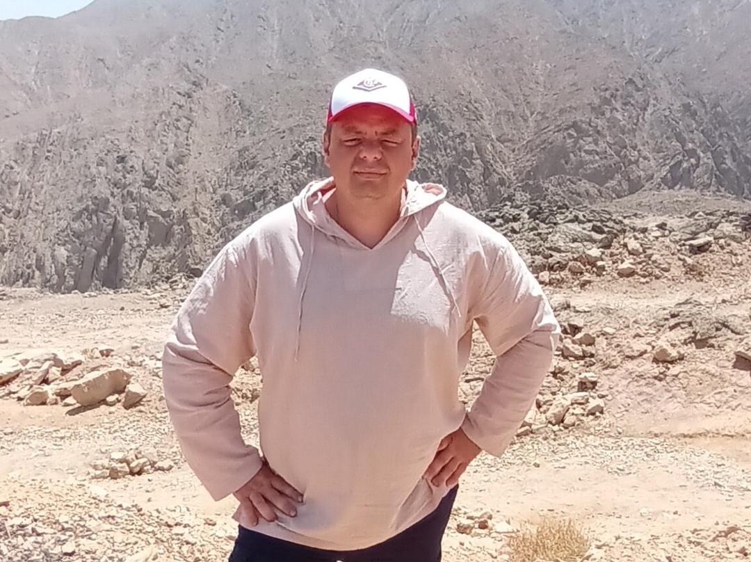 Omantraveltours-马斯喀特必去景点