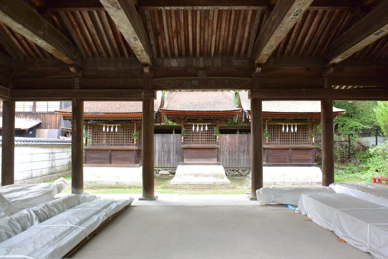 Sannou Shrine-Itsukushima必去景点