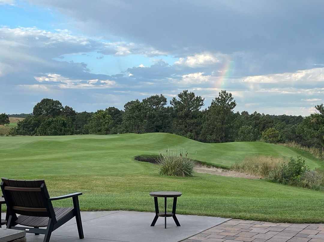 The Prairie Club-Valentine必去景点