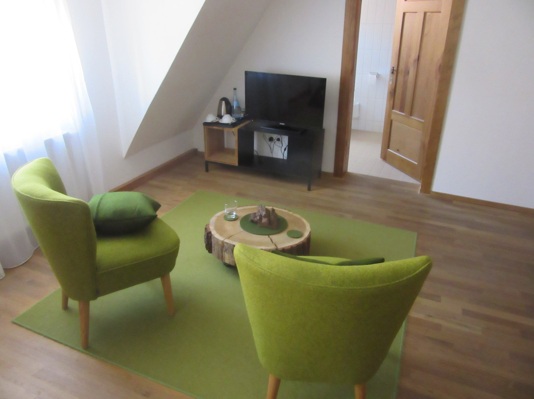 Gasthaus Schwanen Nehren主图