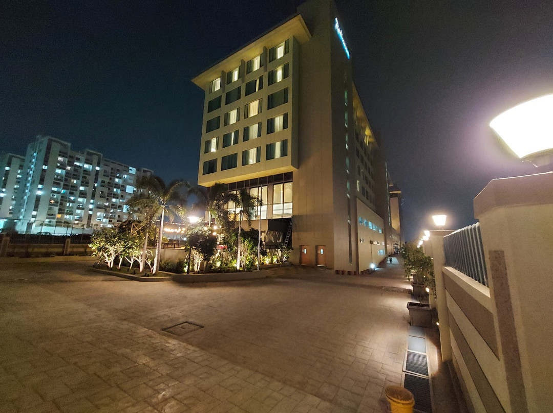 Radisson Blu Pune Hinjawadi主图
