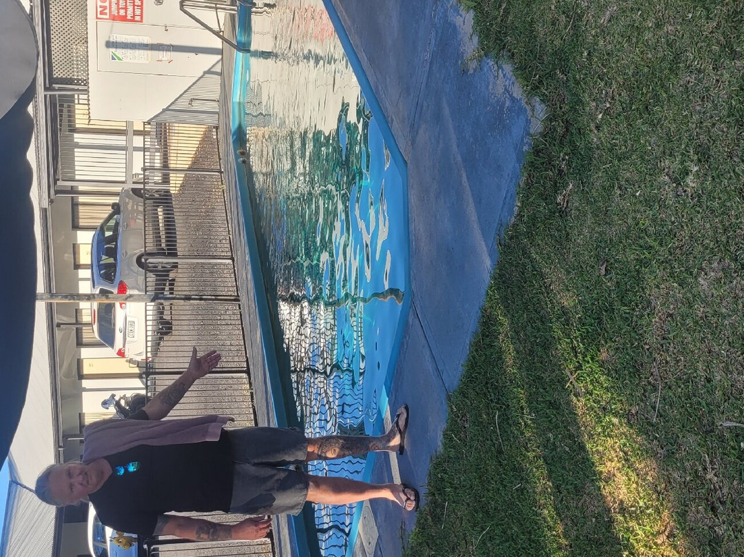 Artesian Spa Motel主图