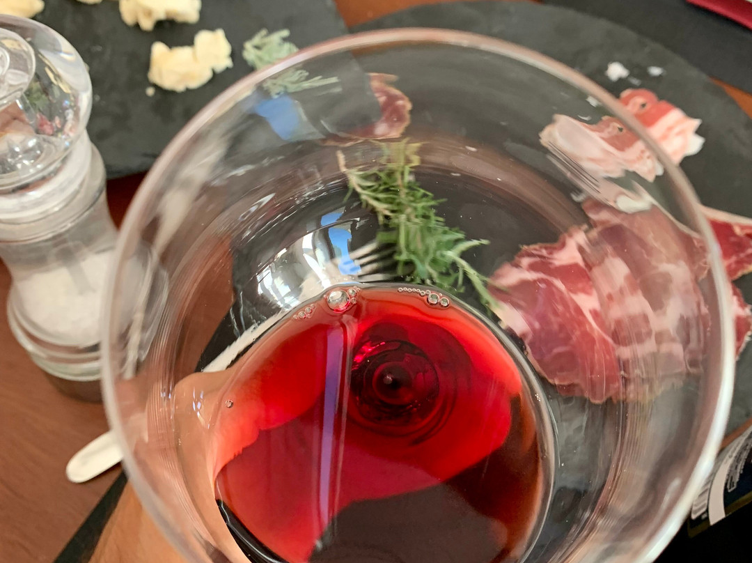 Tenuta Ballerio Quvestra景点图片