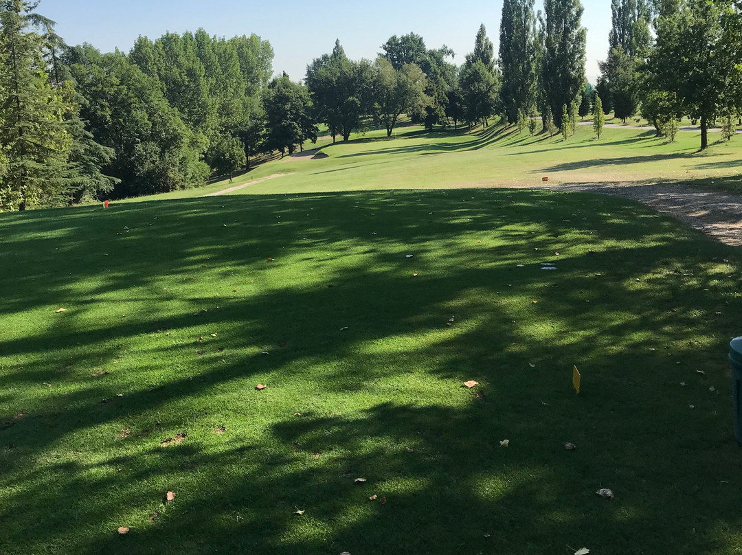 Golf Club Bologna景点图片