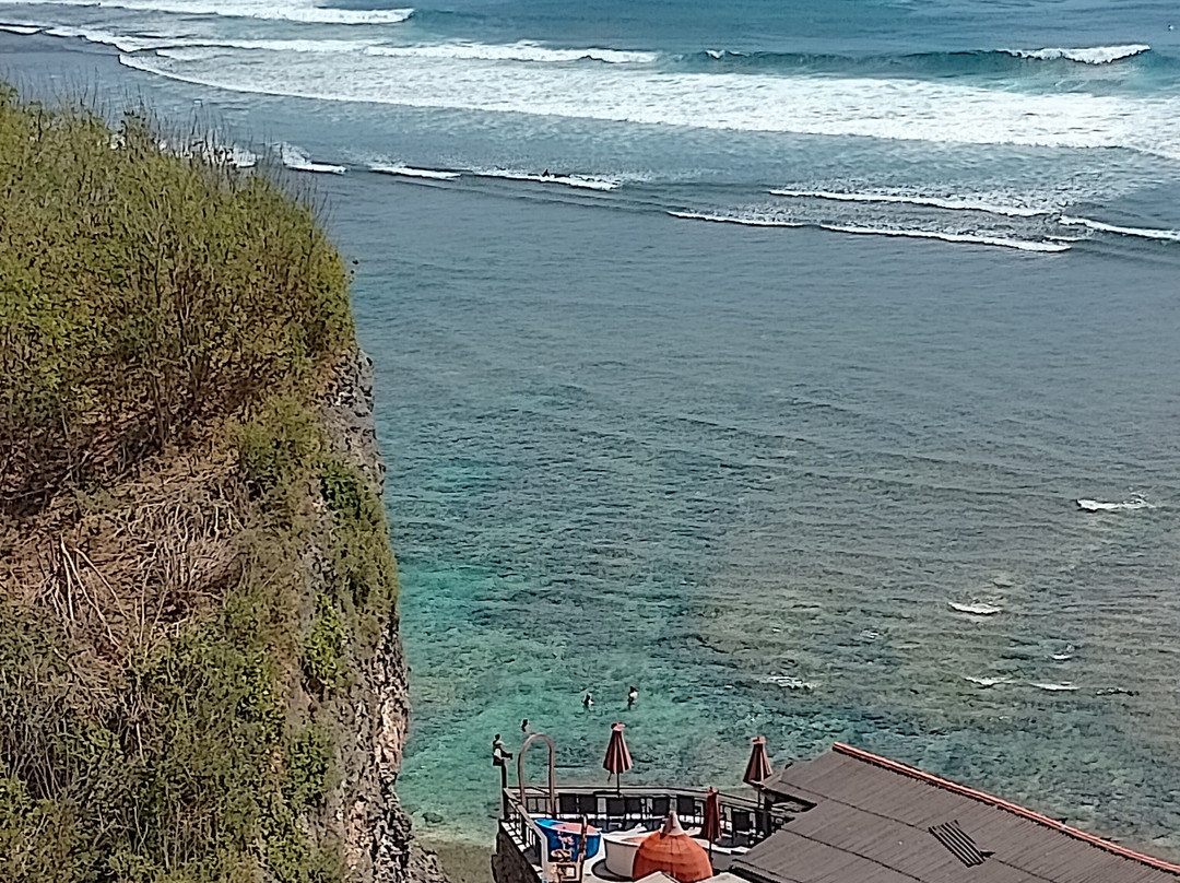 Bali Tourist Information景点图片