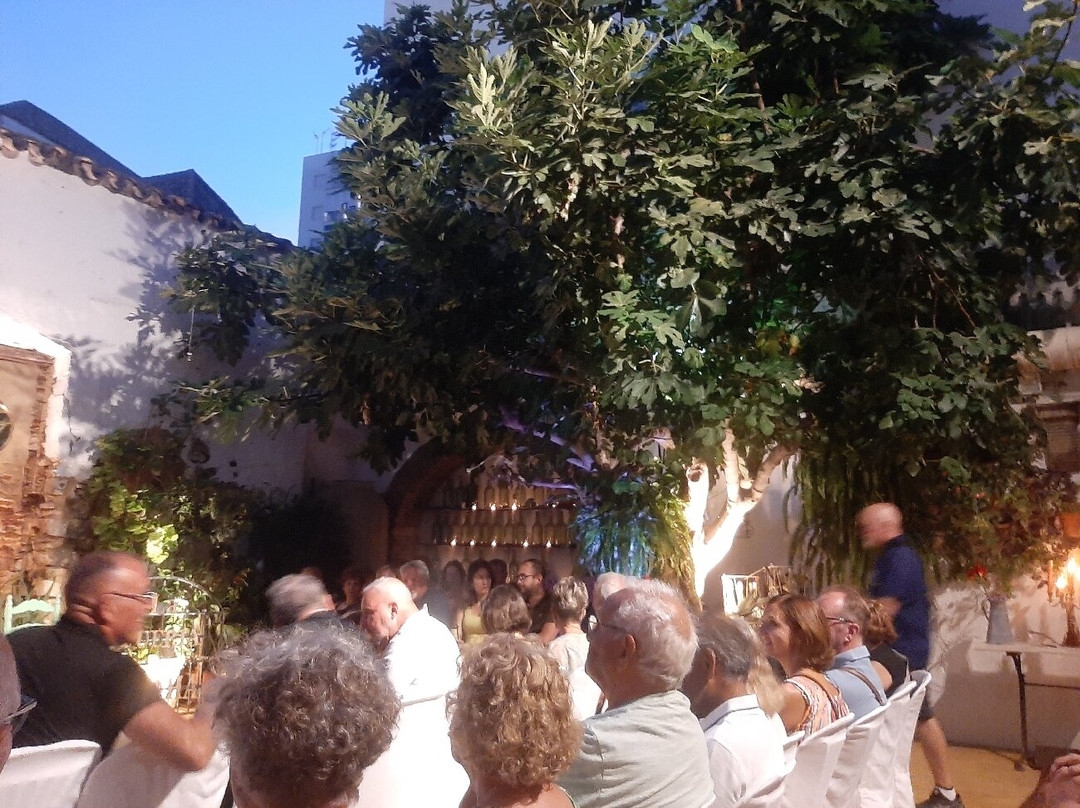 Tablao Flamenco Tasca La Puerta Ancha景点图片