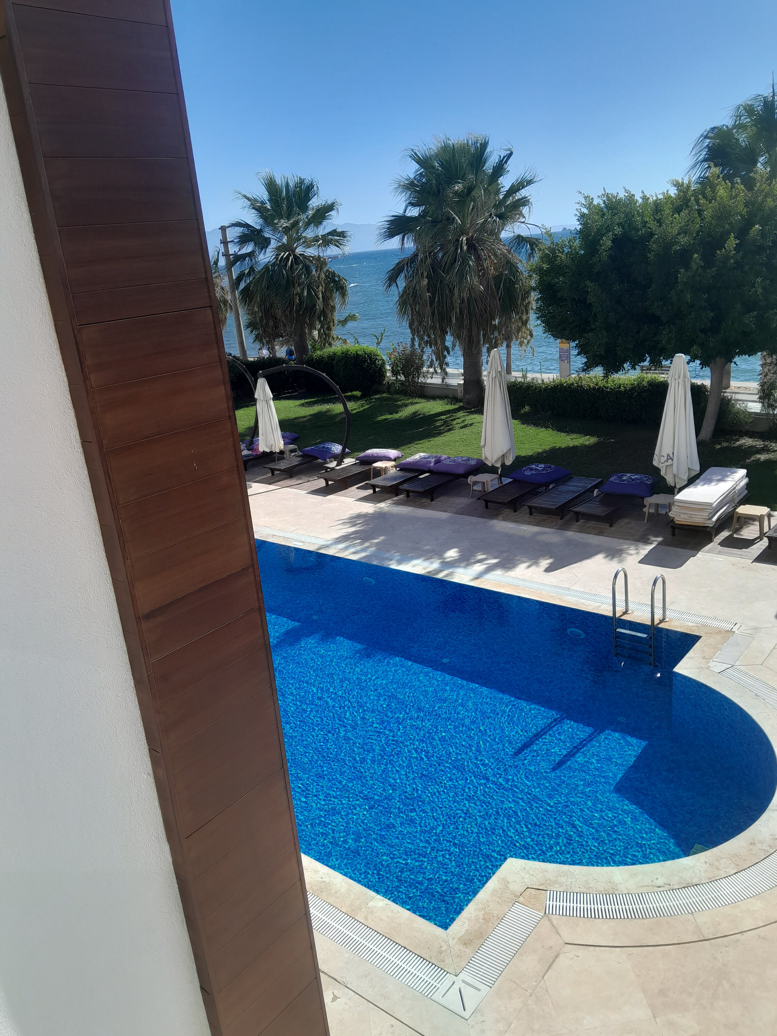 Veltur Turiya Hotel and Spa-官方