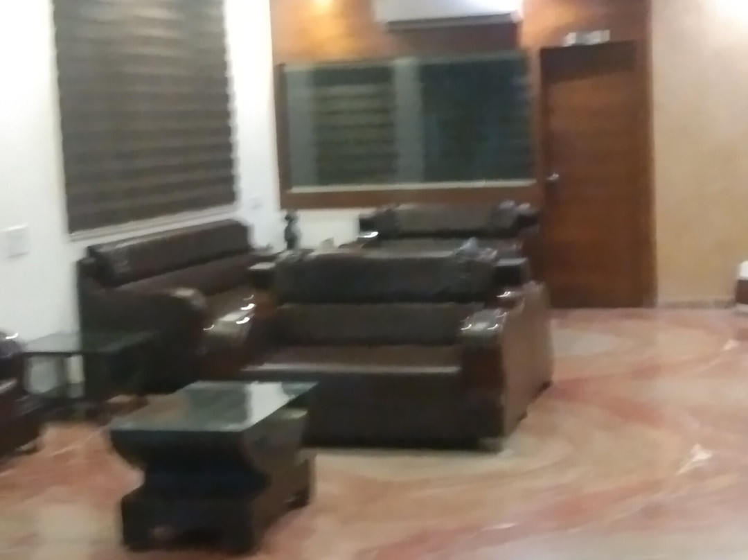 Madhuvan Suites主图