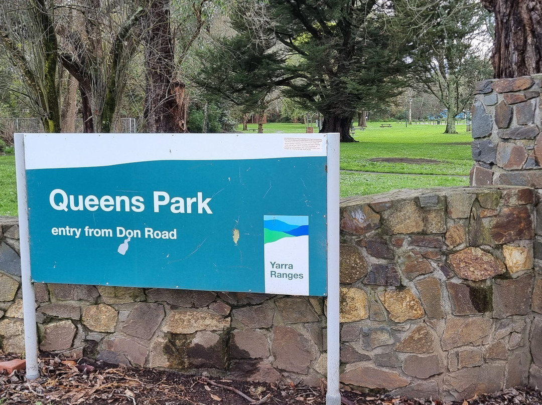 Queens Park-希尔斯维尔必去景点