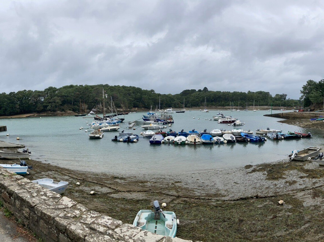 Port Anna景点图片
