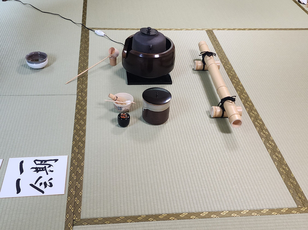 KIMONO TEA CEREMONY TOKYO MAIKOYA-Asakusa必去景点