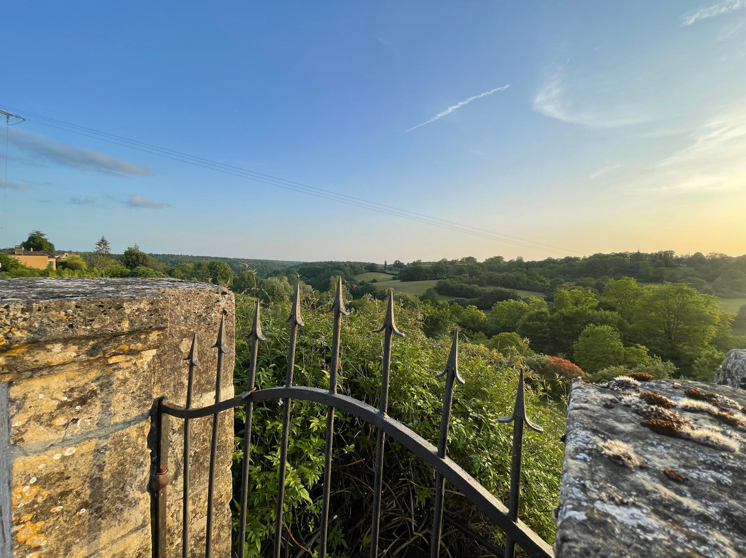 卡斯特伍德酒店主图