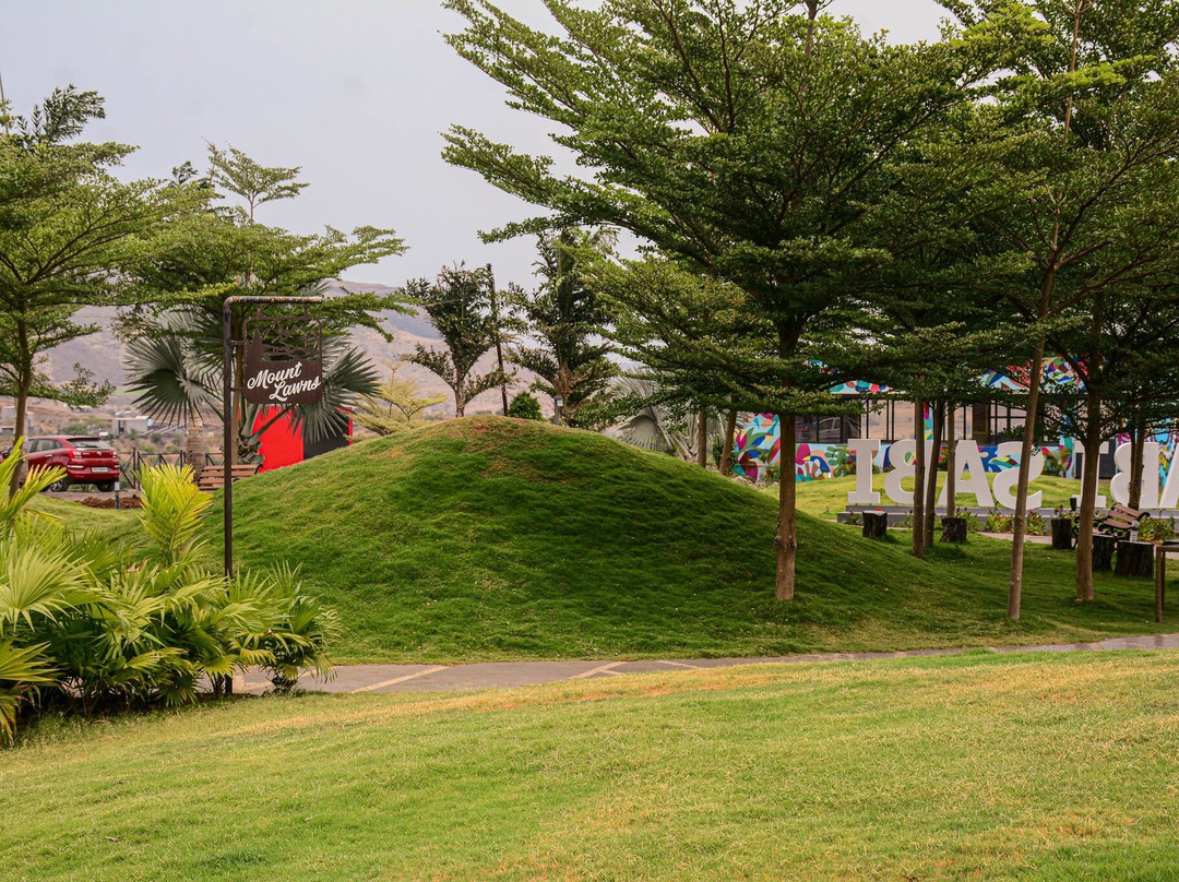 Wabi Sabi Resort, Igatpuri主图