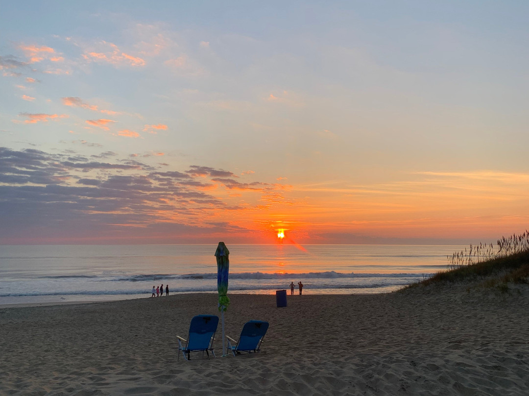 John Yancey Oceanfront Inn主图