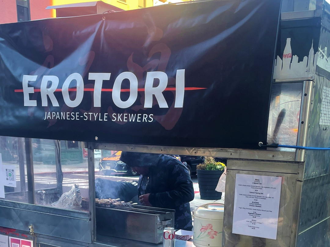 Erotori