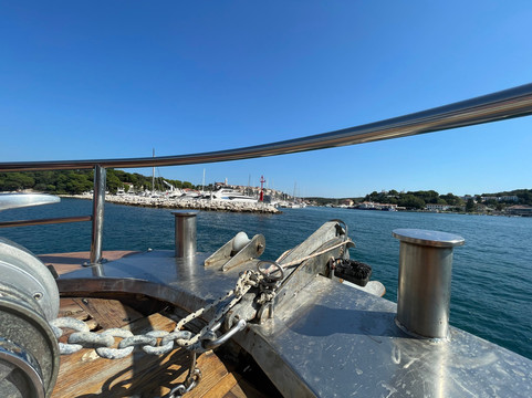 Victoria Tours-波雷奇必去景点