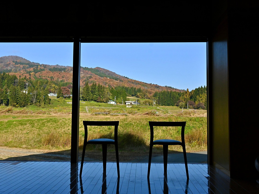 Kiyoshi Saito Museum of Art Yanaizu景点图片