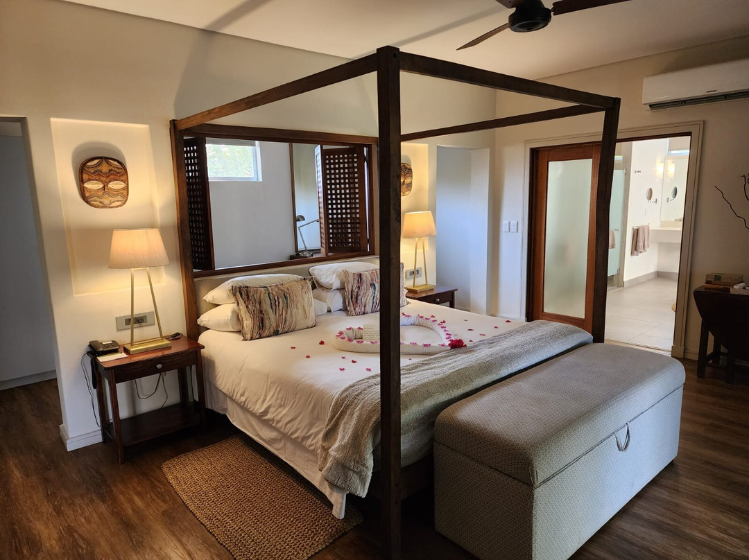 Ghost Mountain Inn主图