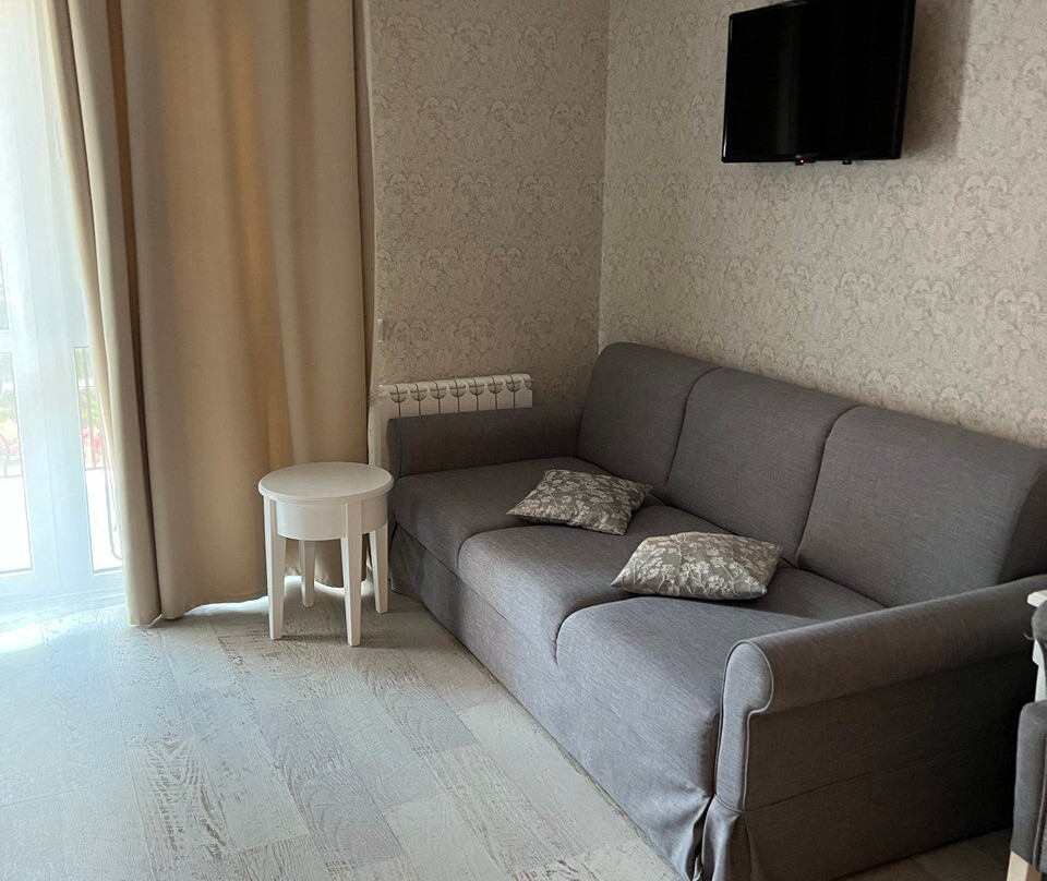 Alean Family Riviera Hotel主图