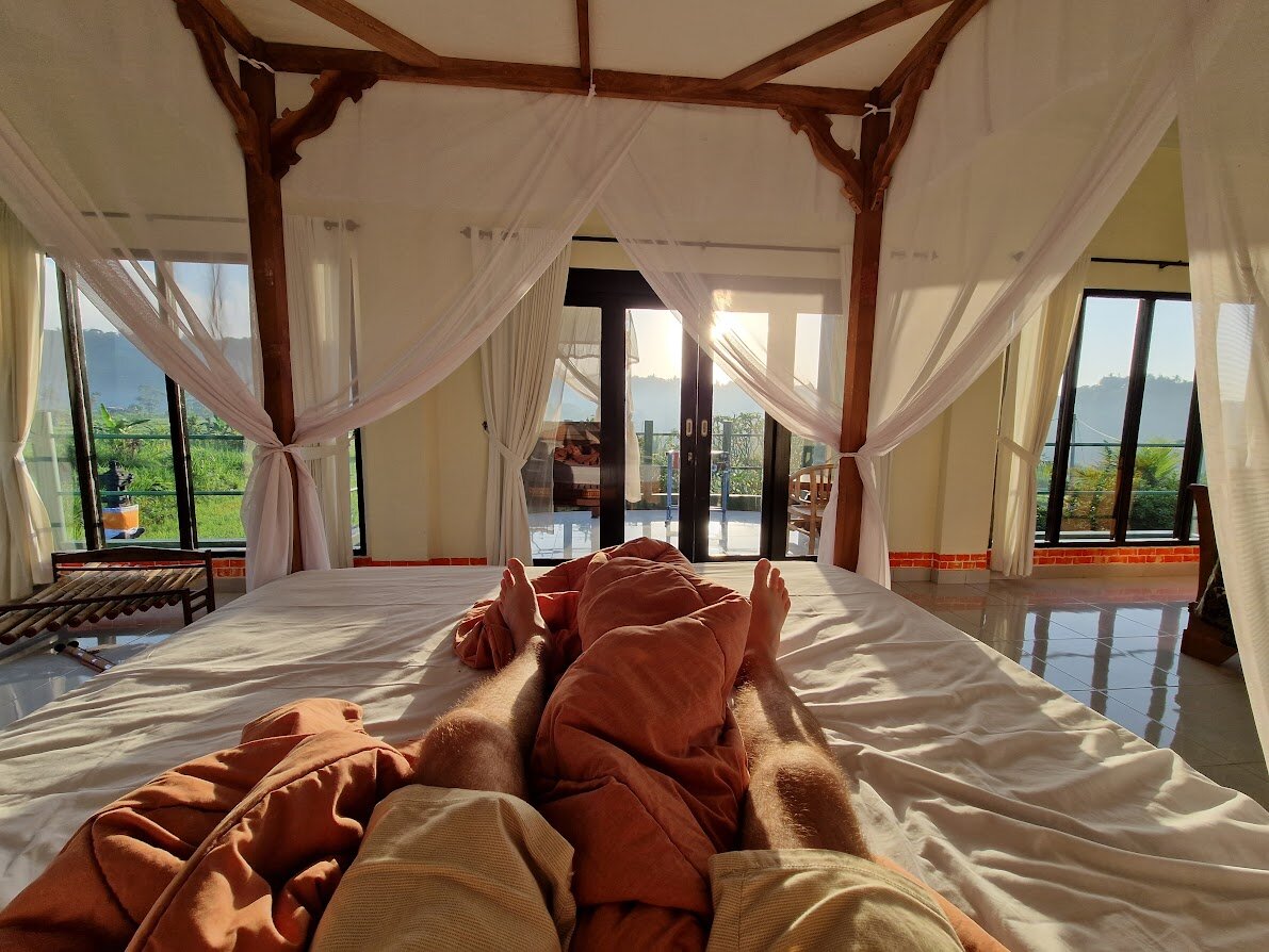 GumiBali Villa-官方