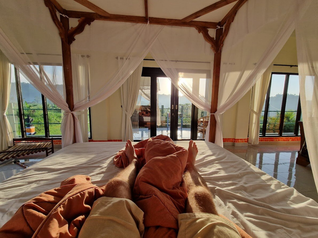 GumiBali Villa主图